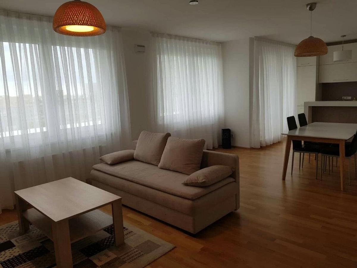 Apartment Hauptbahnhof 5 Wien